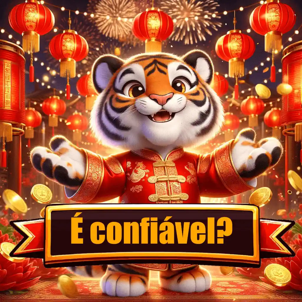 Fortune Tiger é Confiável?